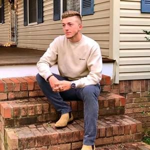 Meet your Posher, Jack